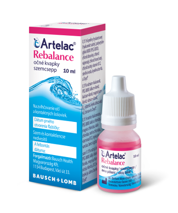 Artelac® Rebalance